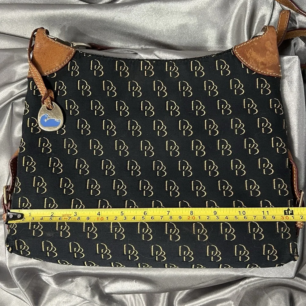 Dooney & Bourke vintage dooney